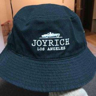 ジョイリッチ(JOYRICH)のJOYRICH バケットハット(ハット)