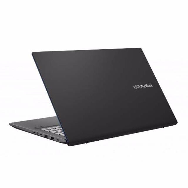 ASUS(エイスース)の新品 ASUS 第10世代Core i7 VivoBook S15 ガンメタル スマホ/家電/カメラのPC/タブレット(ノートPC)の商品写真