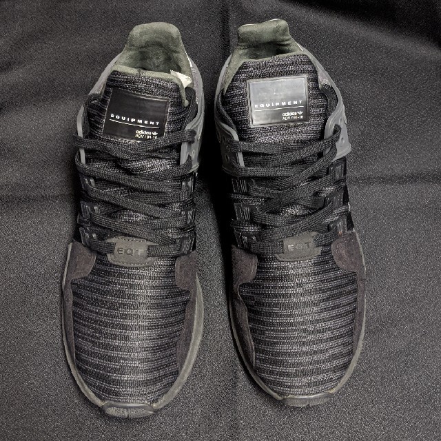 adidas EQT EQUIPMENTｽﾆｰｶｰ39s90