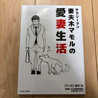 サラリ－マン妻夫木マモルの愛妻生活(その他)