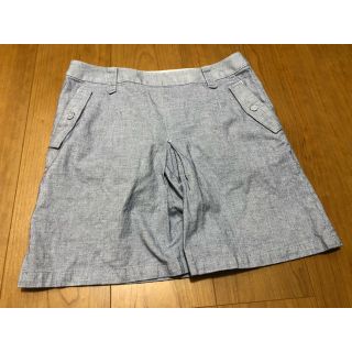 アシュワース(Ashworth)の【美品】ASHWORTH★アシュワース★レディースゴルフスカートサイズＭ(ウエア)