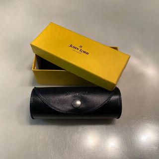 ジョンロブ(JOHN LOBB)の【新品未使用】ジョンロブ シューポリッシュ JOHNLOBB 靴磨き(ドレス/ビジネス)