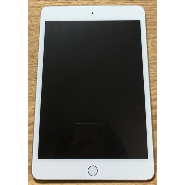 iPad mini 第5世代 64GB WiFiモデル MUQX2J/A