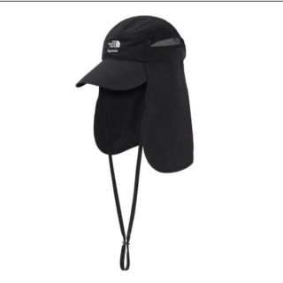Supreme The North Face Sun Shield Cap