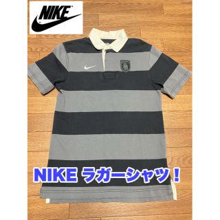 ナイキ ラグビーの通販 15点 | NIKEのスポーツ/アウトドアを買うならラクマ