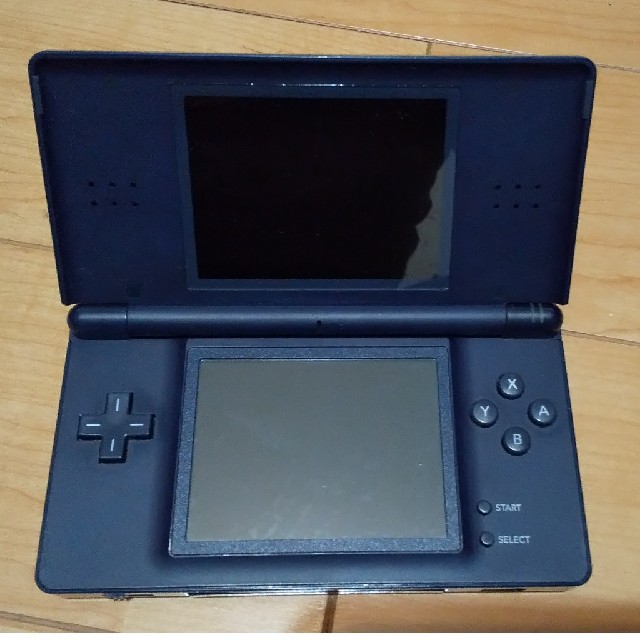 ニンテンドーds ニンテンドー Ds Lite 中古品の通販 By レッド ホーリー S Shop ニンテンドーdsならラクマ