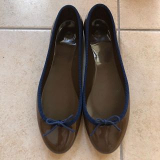 レペット(repetto)のレペット   レインシューズ　40(バレエシューズ)