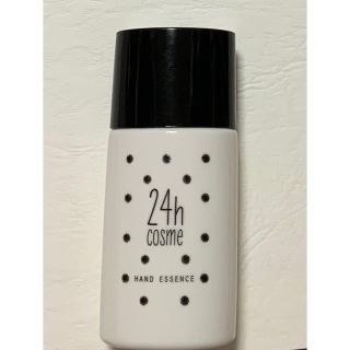 ニジュウヨンエイチコスメ(24h cosme)の24hコスメ　リッチハンドエッセンス(ハンドクリーム)