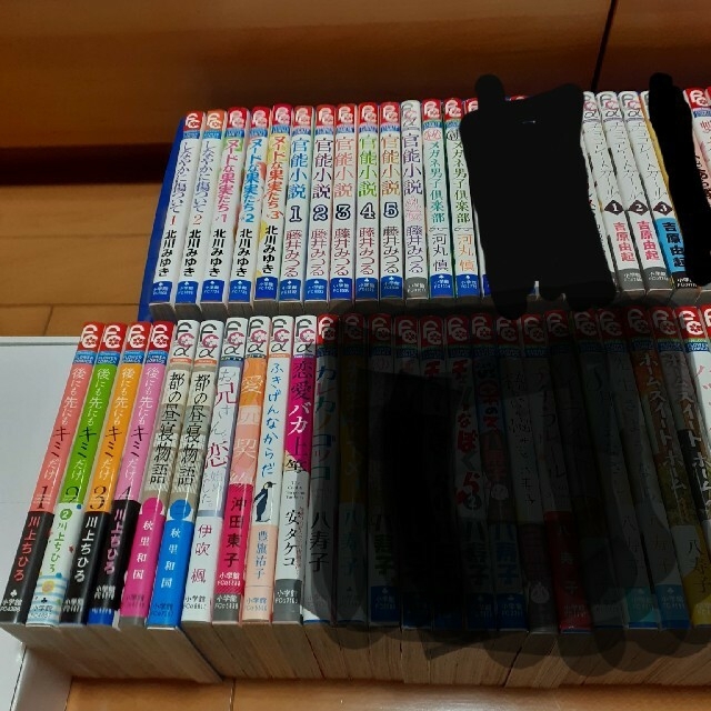 少女マンガ　小学館　大量　まとめ売り　40冊