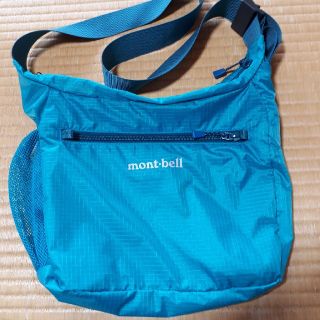 モンベル(mont bell)のmont-bell ショルダーバッグ(ショルダーバッグ)