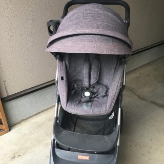 ストッケ(Stokke)のストッケ スクート2(ベビーカー/バギー)