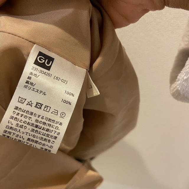 UNIQLO(ユニクロ)のユニクロ　ワンピース レディースのワンピース(ロングワンピース/マキシワンピース)の商品写真