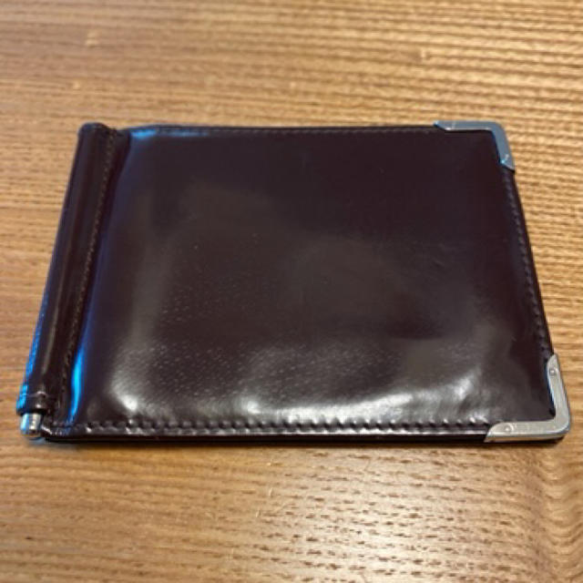 グッチ 二つ折り財布(札入れ)＆カード