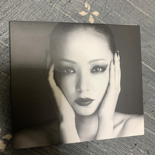 美品 安室奈美恵 Feel Blu Ray付 の通販 By Shaho S Shop ラクマ 美品 安室奈美恵 Feel Blu Ray付 の通販 By Shaho S Shop ラクマ