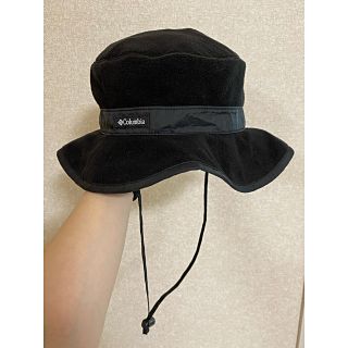 コロンビア(Columbia)のColumbia 帽子(登山用品)