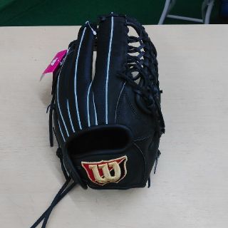 ウィルソン(wilson)の特別値下げ！Wilson WTASBC55F 女子ソフトボールオールラウンド(グローブ)