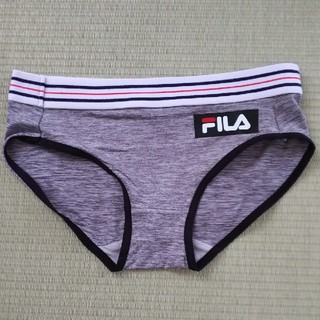 フィラ(FILA)のFILA レディースインナー size S(ショーツ)