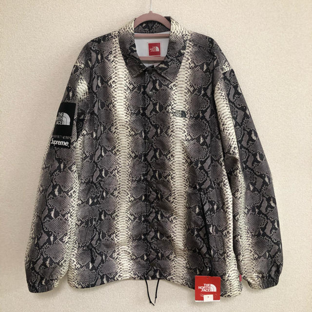 新品未使用タグつき CFCL FACADE COAT