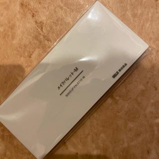 ムジルシリョウヒン(MUJI (無印良品))の無印良品　メイクパレット(その他)