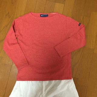 セントジェームス(SAINT JAMES)の【美品】SAINT JAMES♡xxs(カットソー(長袖/七分))