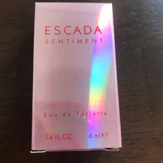 エスカーダ(ESCADA)のエスカーダ(香水(女性用))