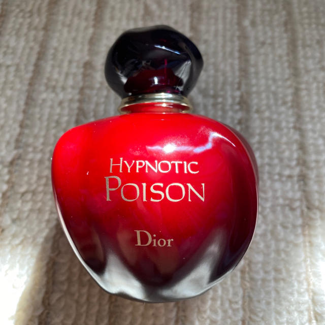 Dior ヒプノティックプワゾン　オードトワレユニセックス