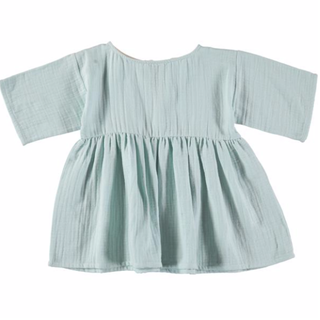 キャラメルベビー&チャイルド(Caramel baby&child )のLiilu -Liilu Dress Mint(ワンピース)