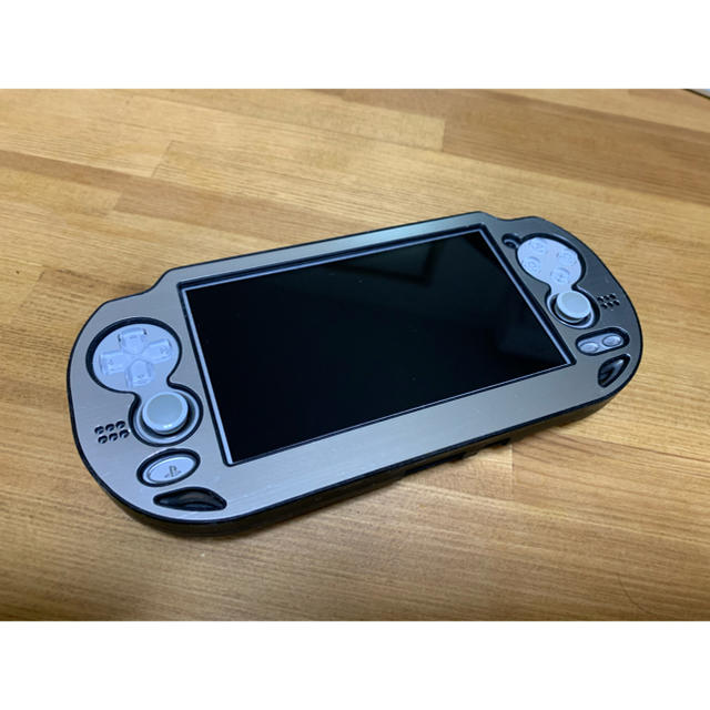 PlayStation®Vita  Wi-fiモデルカセット2点セット！