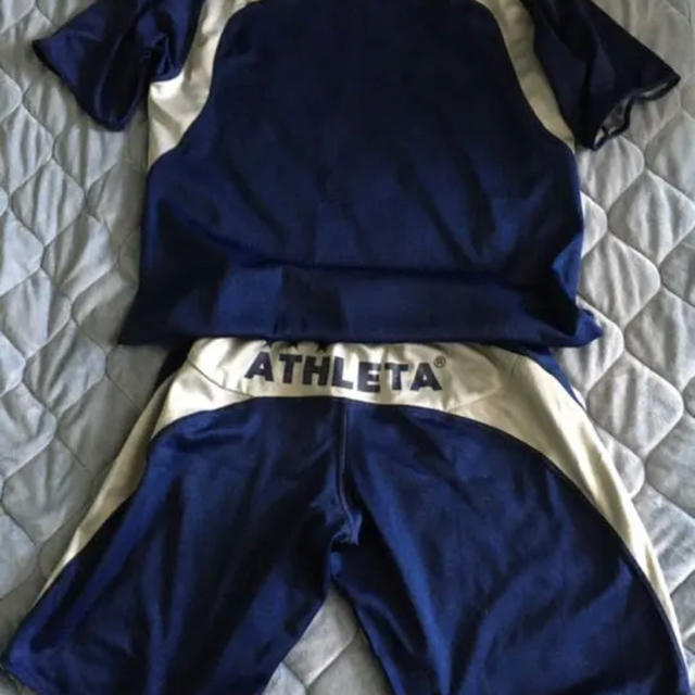 ATHLETA(アスレタ)のATHLETA スポーツ/アウトドアのサッカー/フットサル(ウェア)の商品写真