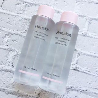 ハンスキン(HANSKIN)の千夏様専用 Hanskin 化粧水 100mL(化粧水/ローション)