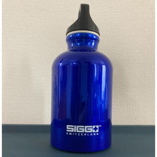 シグ(SIGG)の【軽量コンパクト】SIGG ボトル 0.3ℓ(その他)