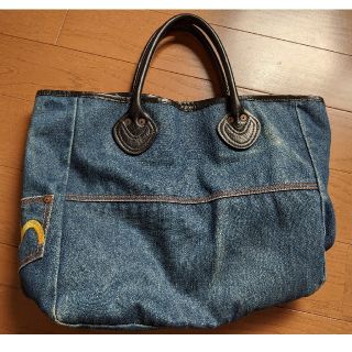 エビス(EVISU)の煩悩さん専用(トートバッグ)