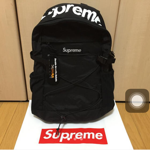 格安！！supreme バックパック | tradexautomotive.com