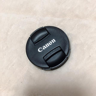 キヤノン(Canon)のCanon レンズキャップ(デジタル一眼)