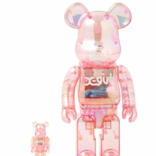 エックスガール(X-girl)のBE＠RBRICK  x-girl(その他)