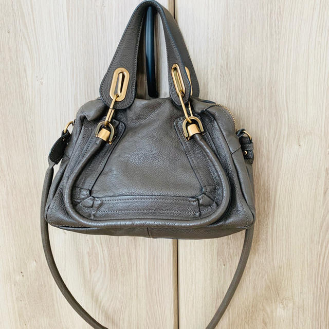 Chloe(クロエ)のChloe パラティ ショルダーバッグ レディースのバッグ(ショルダーバッグ)の商品写真