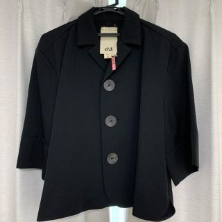 マルタンマルジェラ(Maison Martin Margiela)の【最終値下げ】Omar Afridi 20ss ショートジャケット(テーラードジャケット)