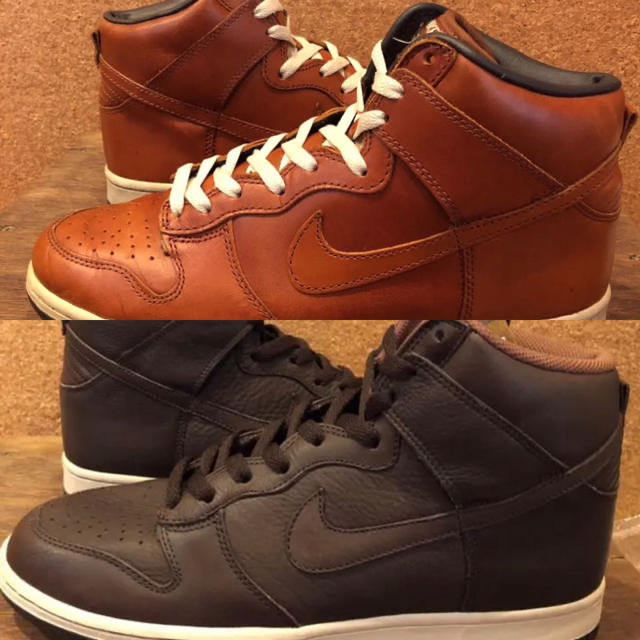 nike DUNK ダンク airjordan エアジョーダン プレミアムセット | cprc