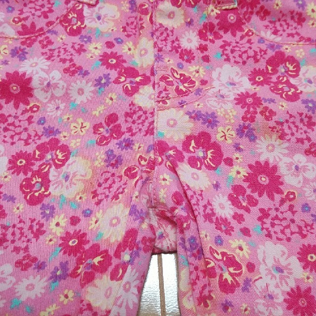 BREEZE(ブリーズ)のBREEZE　sunnyLandscape　90cm　パンツ　まとめ売り キッズ/ベビー/マタニティのキッズ服女の子用(90cm~)(パンツ/スパッツ)の商品写真