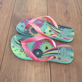 ハワイアナス(havaianas)のハワイアナス ビーサン(サンダル)