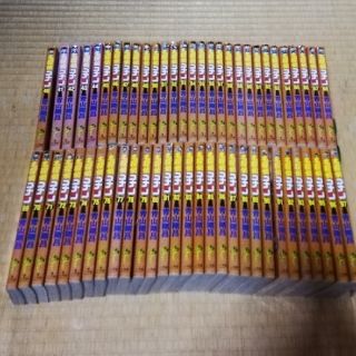 名探偵コナン　1-97 オマケ40plus(全巻セット)