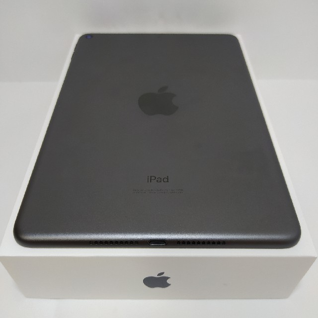 新品高品質 Apple - 新品同様Ipad Mini 5 Wifi 64GB+ Apple Pencilの通販 by アップル｜アップルならラクマ 2022人気