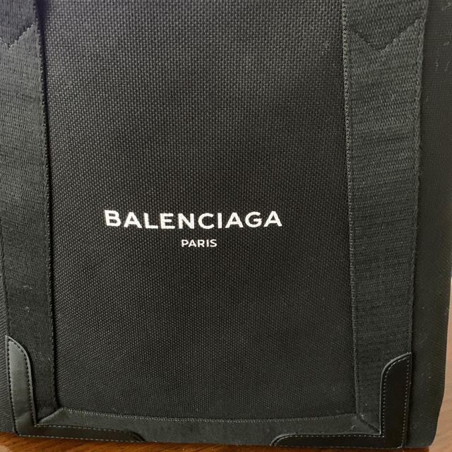 BALENCIAGA BAG(バレンシアガバッグ)のバレンシアガキャンパストート レディースのバッグ(トートバッグ)の商品写真