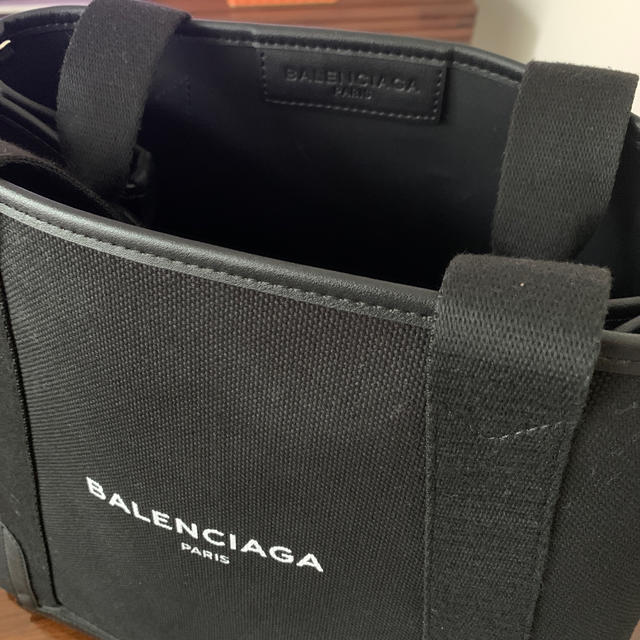 BALENCIAGA BAG(バレンシアガバッグ)のバレンシアガキャンパストート レディースのバッグ(トートバッグ)の商品写真