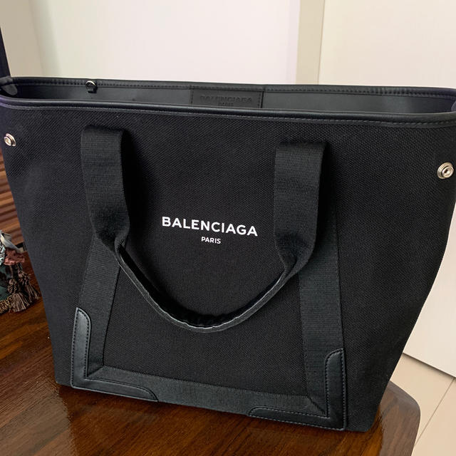 BALENCIAGA BAG(バレンシアガバッグ)のバレンシアガキャンパストート レディースのバッグ(トートバッグ)の商品写真