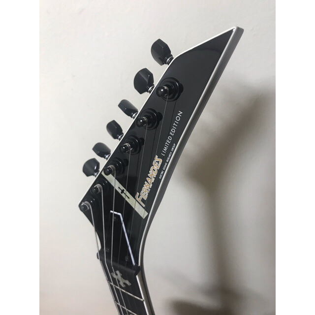 Fernandes(フェルナンデス)の☆ cass-st様専用‼︎ ☆ 楽器のギター(エレキギター)の商品写真