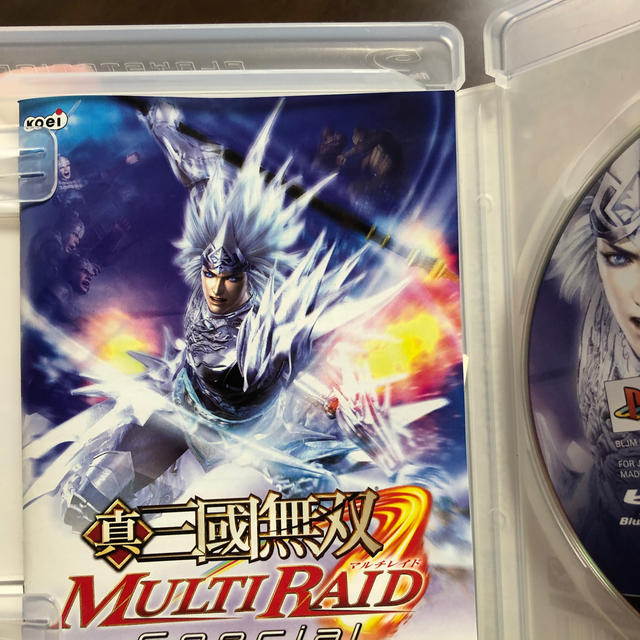 真 三國無双 Multi Raid Special マルチレイド スペシャル の通販 By Kz6 S Shop ラクマ