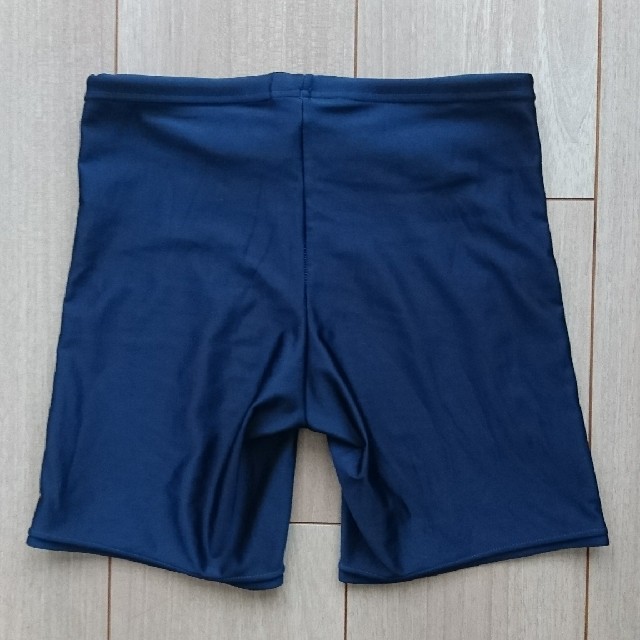 SPEEDO(スピード)のスクールタイプ水着 140 男子 キッズ/ベビー/マタニティのキッズ服男の子用(90cm~)(水着)の商品写真