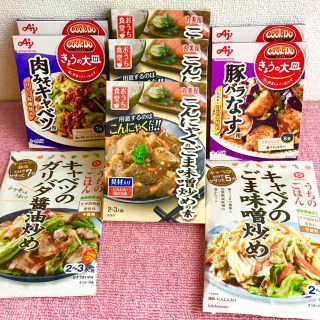 食品詰め合わせ　９点セット(その他)