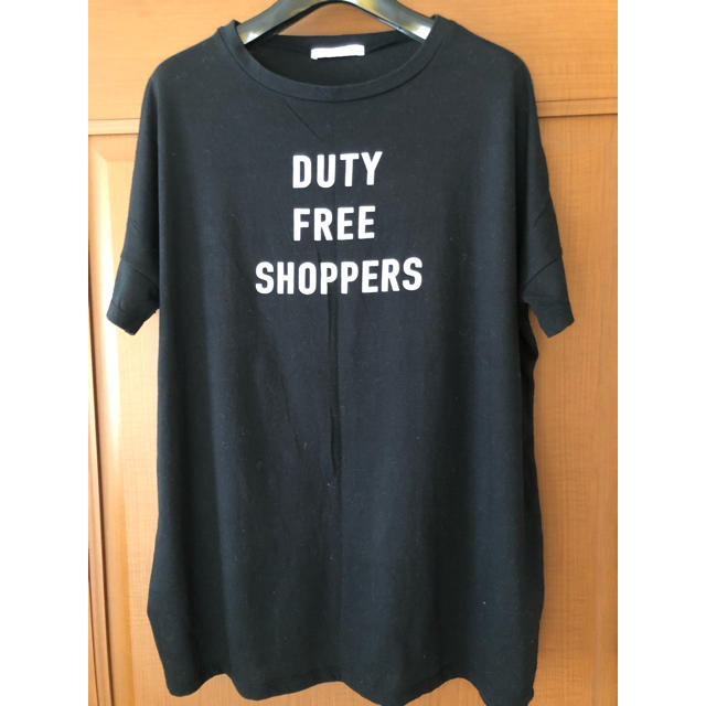 ZARA(ザラ)のZARA Ｔシャツ レディースのトップス(Tシャツ(半袖/袖なし))の商品写真